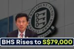 BHS Rises to S$79,000