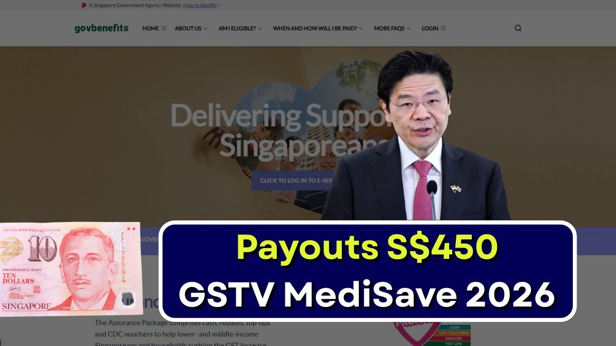 GSTV MediSave 2026