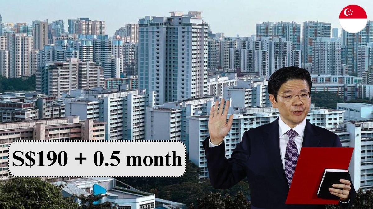 HDB rebates January 2026
