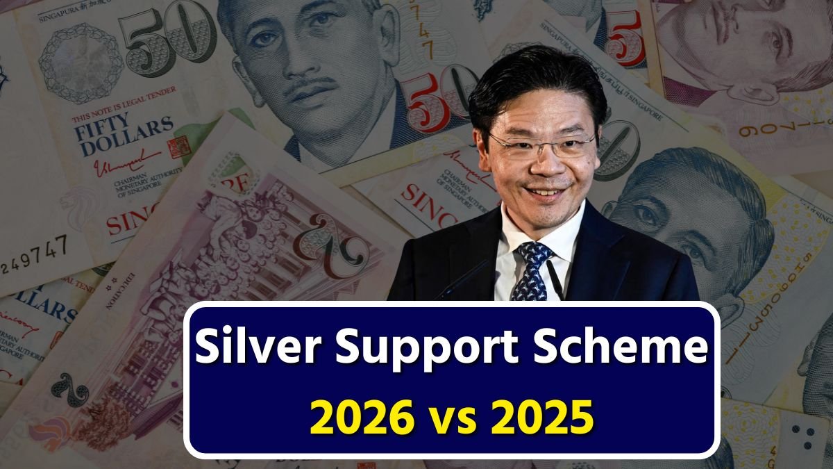 Silver Support Scheme 2026 vs 2025
