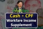 Workfare Income Supplement