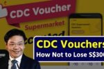 CDC Vouchers 2026