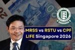 MRSS vs RSTU vs CPF LIFE Singapore 2026
