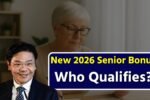 New 2026 Senior Bonus
