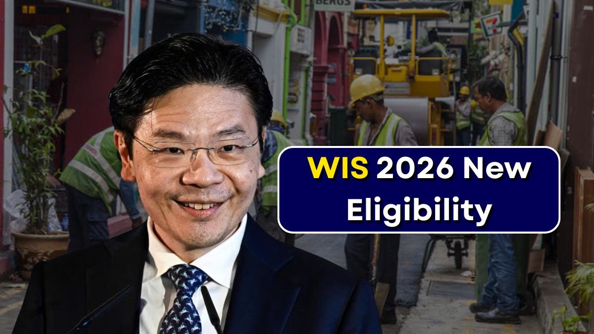 WIS 2026 New Eligibility